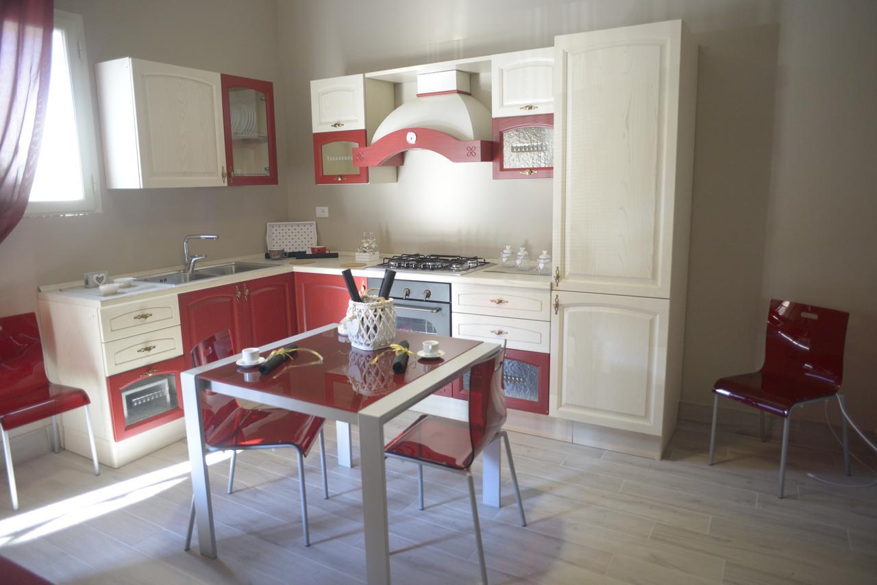 Le Case di Ninni Palerme Extérieur photo