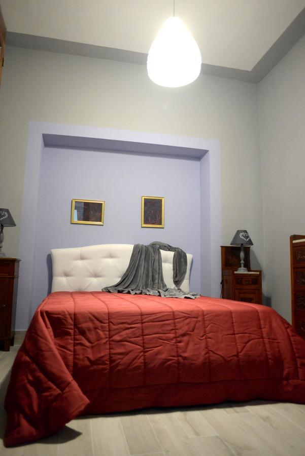 Le Case di Ninni Palerme Extérieur photo